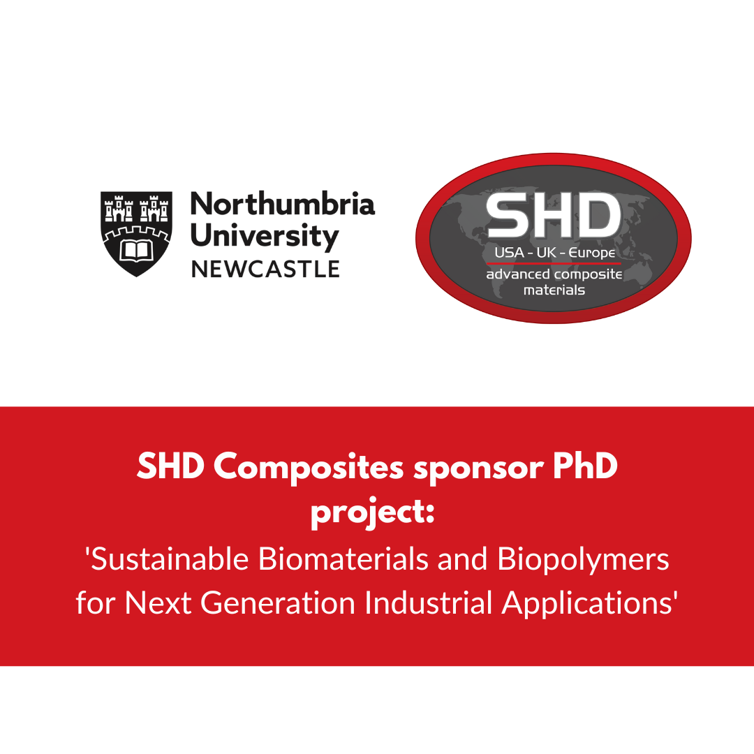 SHD sponsor PFA PhD Project