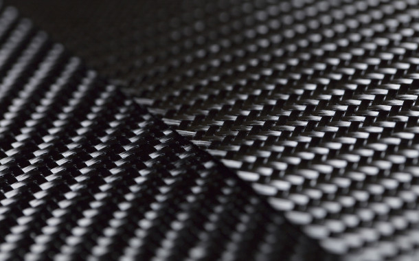 SHD Prepreg composite material