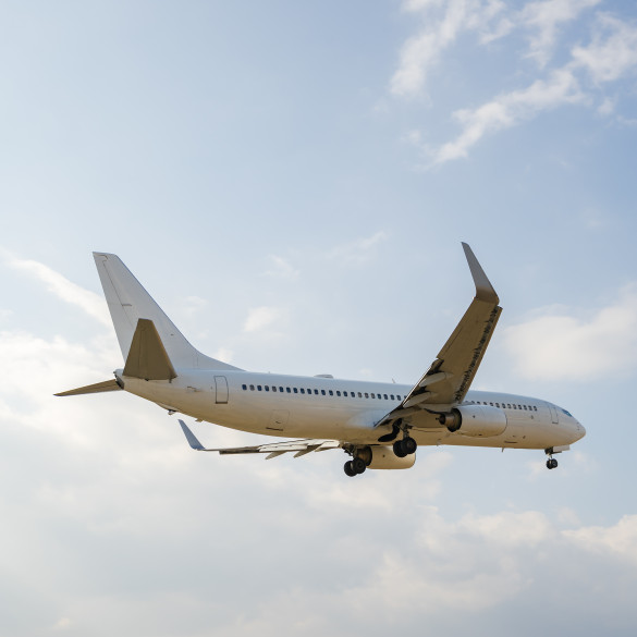 Boeing 737-800