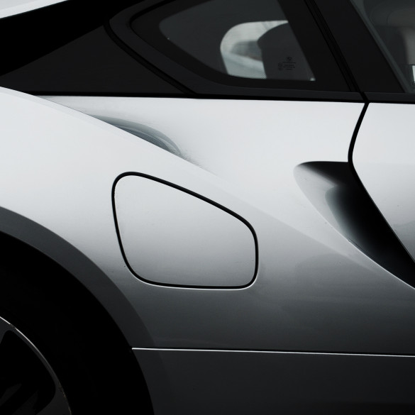 Car body panels