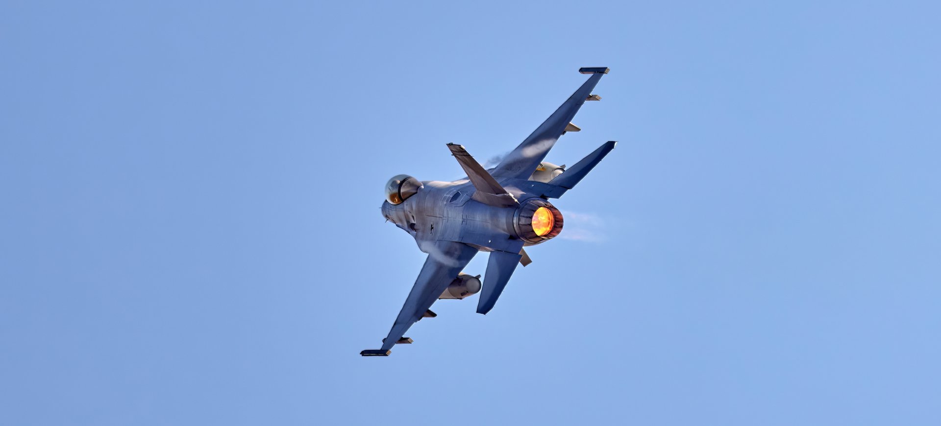 Jet plane