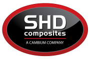 SHD Composites logo