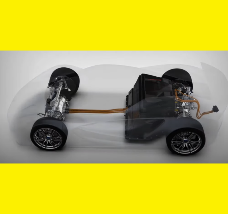 Lotus Evija battery box uses SHD Carbon Fibre with PS200 PFA Epoxy bio resin system