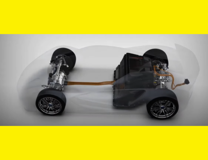 Lotus Evija battery box uses SHD Carbon Fibre with PS200 PFA Epoxy bio resin system