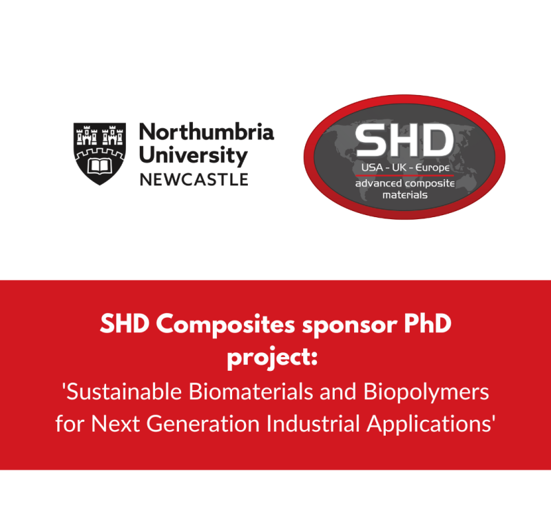 SHD sponsor PFA PhD Project