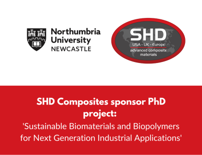 SHD sponsor PFA PhD Project