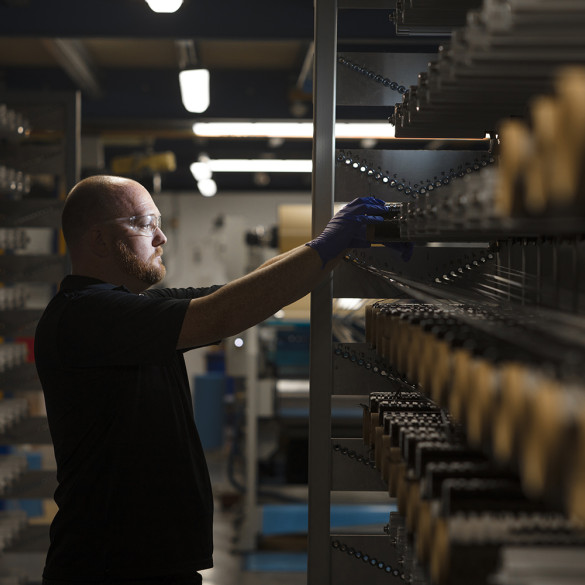 SHD Composite Materials Warehouse UK