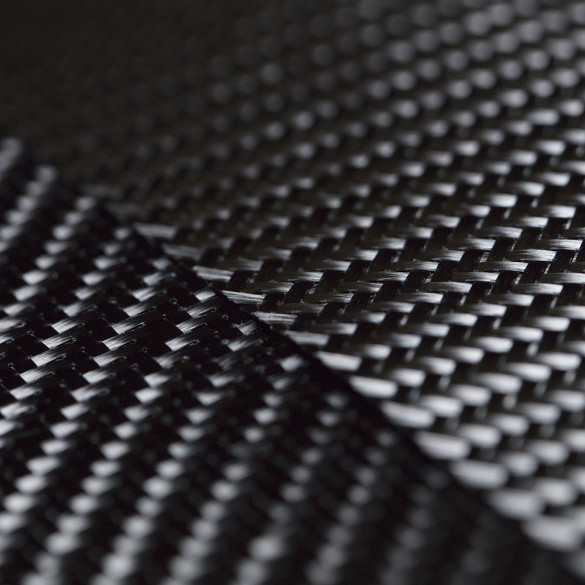 High performance prepreg material